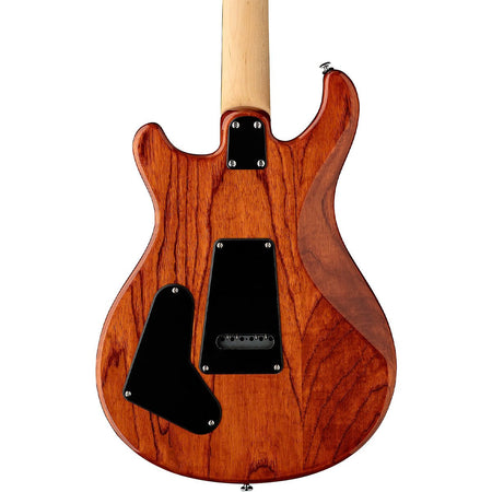 PRS SE Swamp Ash Special Electric Guitar - Vintage Sunburst