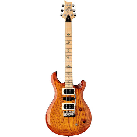 PRS SE Swamp Ash Special Electric Guitar - Vintage Sunburst