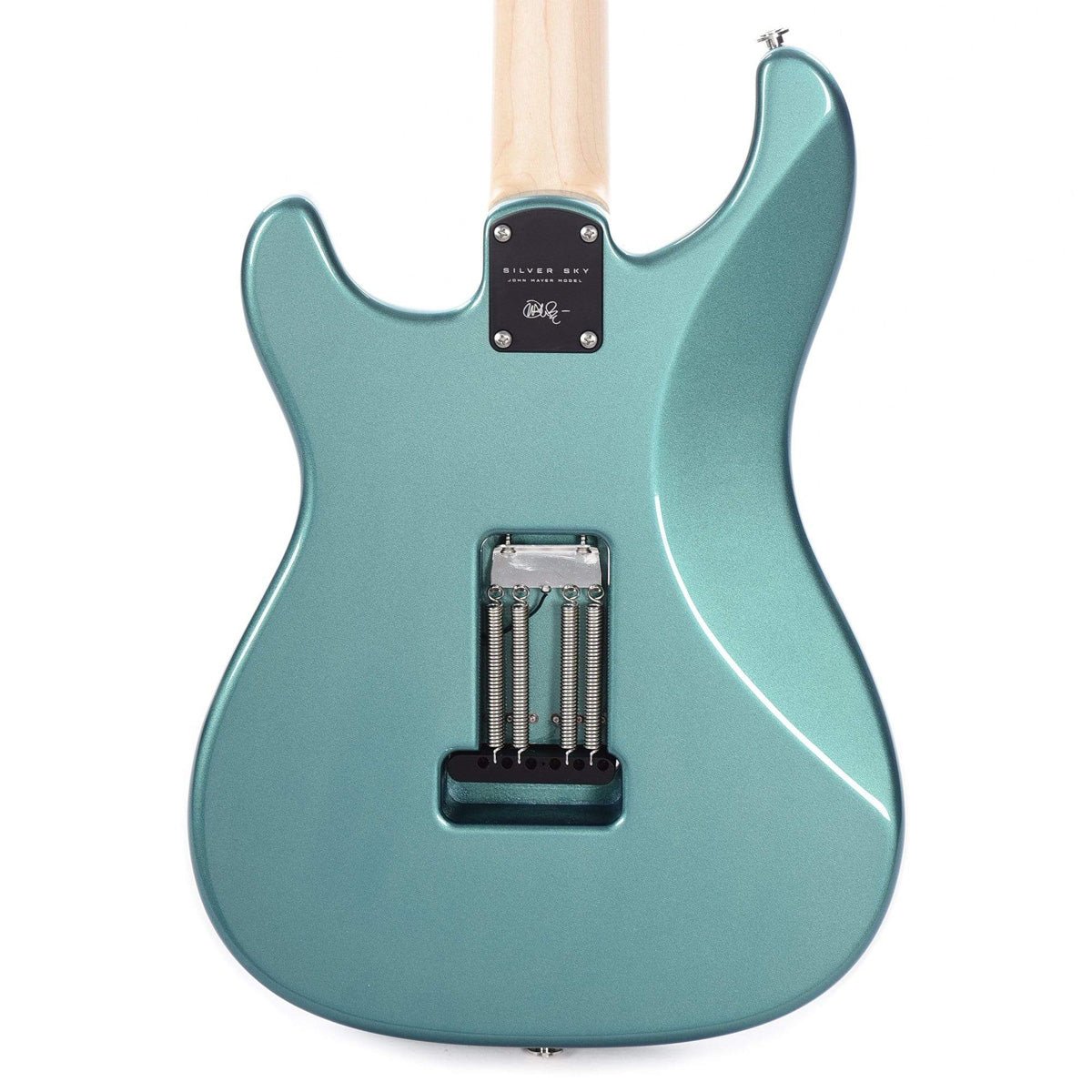 PRS Silver Sky Electric Guitar with Maple Fingerboard - Dodgem Blue