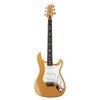 PRS Silver Sky x Defender Collaboration Limited Edition Electric Guitar - Sandglow Yellow