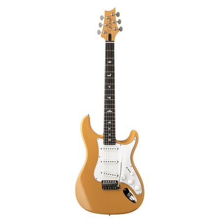 PRS Silver Sky x Defender Collaboration Limited Edition Electric Guitar - Sandglow Yellow