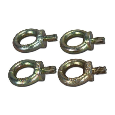 RCF 4 Eyebolt M10 Kit AC-EB4X (4-Pack)