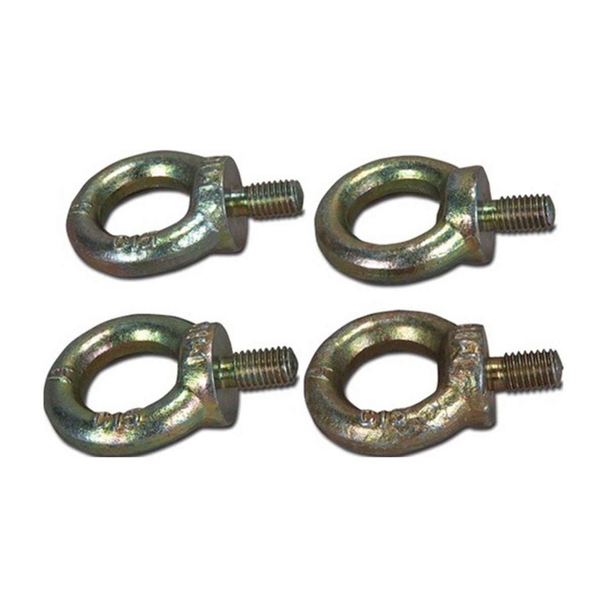 RCF 4 Eyebolt M10 Kit AC-EB4X (4-Pack)