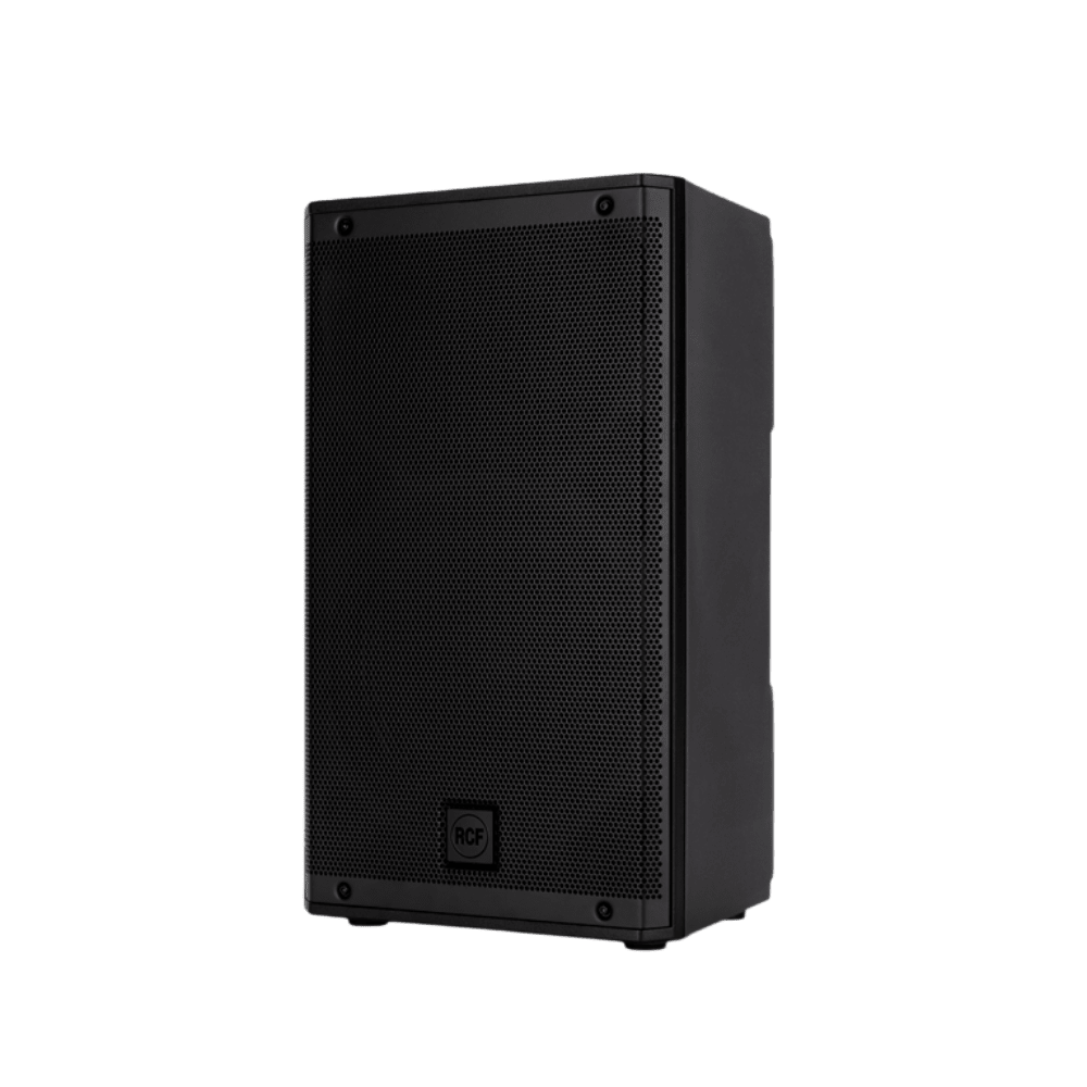 RCF ART 810-A 1400W 2-way Powered 10-inch Speaker