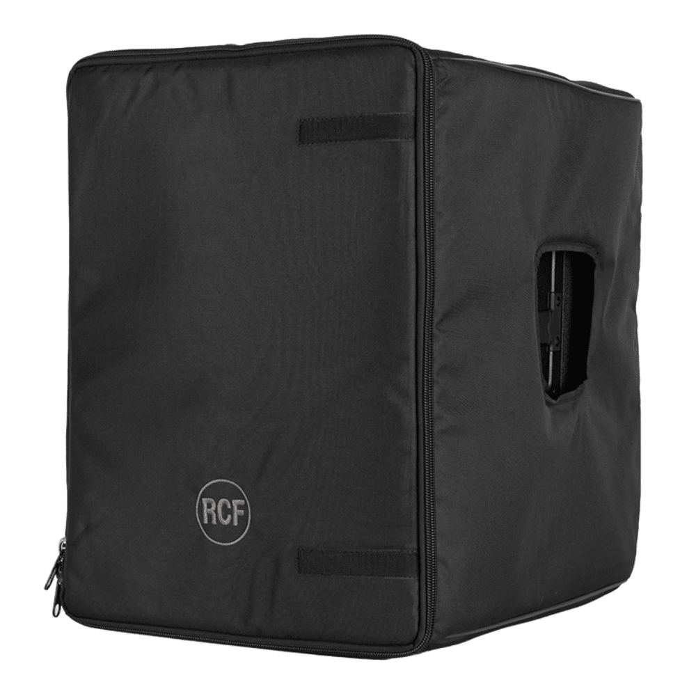 RCF COVER-004 Protective Cover for the SUB705-AS MK3 / SUB 15-AX / SUB 15-AS Powered Subwoofers