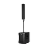 RCF Evox 12 Active Two-Way Array with 15" Subwoofer