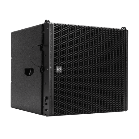 RCF HDL 35-AS 2200W Active Flyable Subwoofer Module