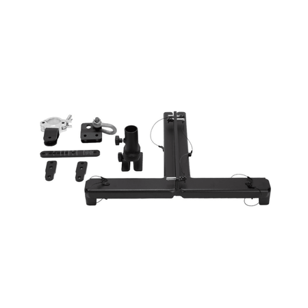 RCF Light Flybar Suspending Bar for HDL 10-A - Black