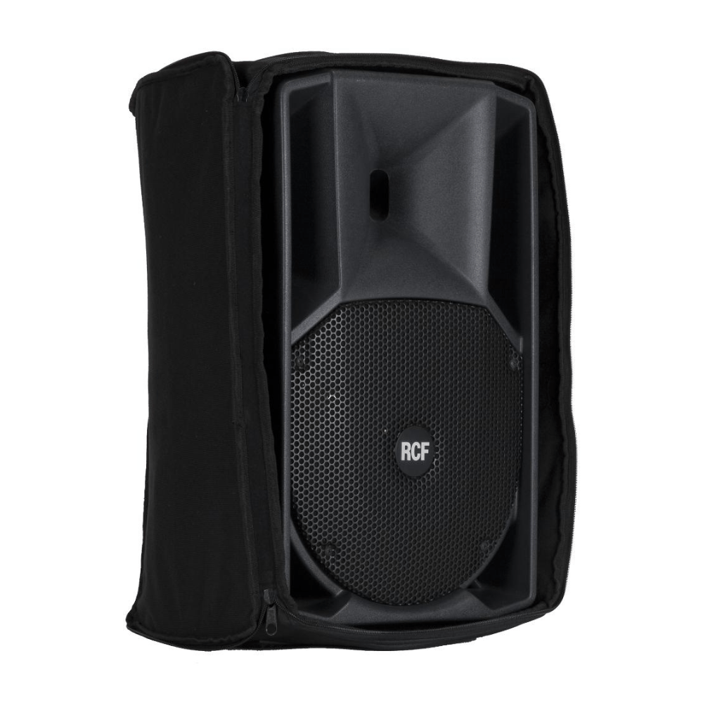 RCF Protective Cover for 410-A / 710-A / 410-A MK II Active 2-Way Speakers