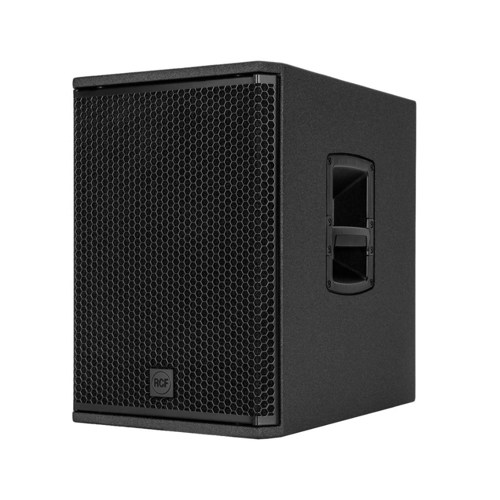 RCF SUB 702-AS MK3 12-inch 1400-watt Active Subwoofer
