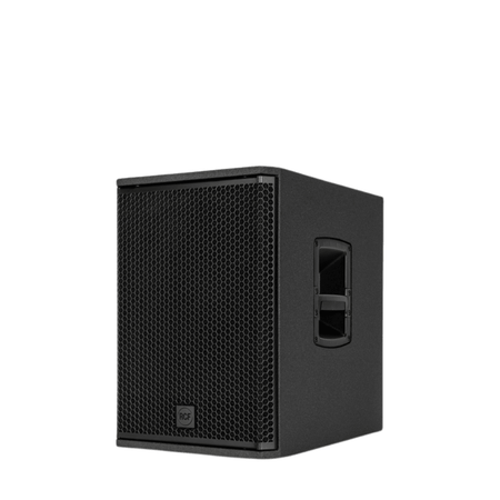 RCF SUB 702-AS MK3 12-inch 1,400-watt Active Subwoofer