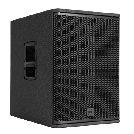 RCF SUB 705-AS MK3 15-inch 1400-watt Active Subwoofer