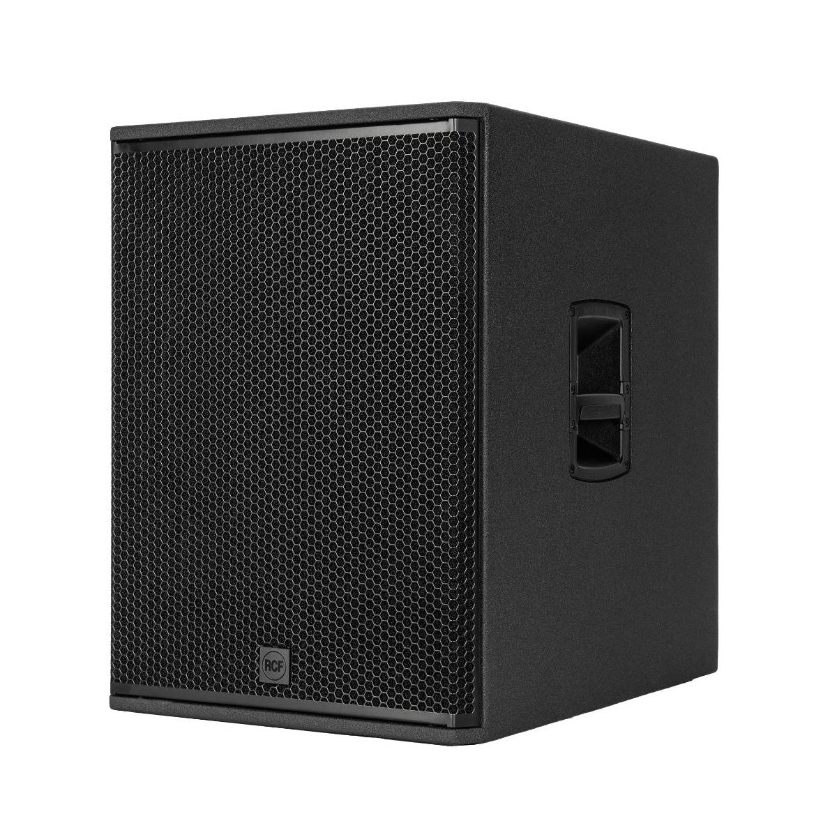 RCF SUB 708-AS MK3 18-inch 1,400-watt Active Subwoofer