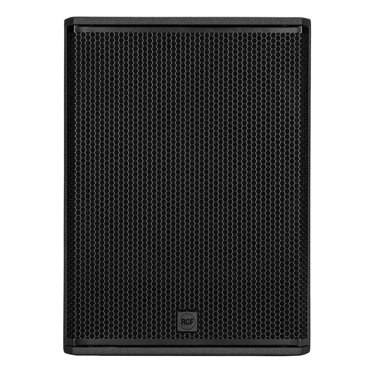 RCF SUB 708-AS MK3 18-inch 1,400-watt Active Subwoofer