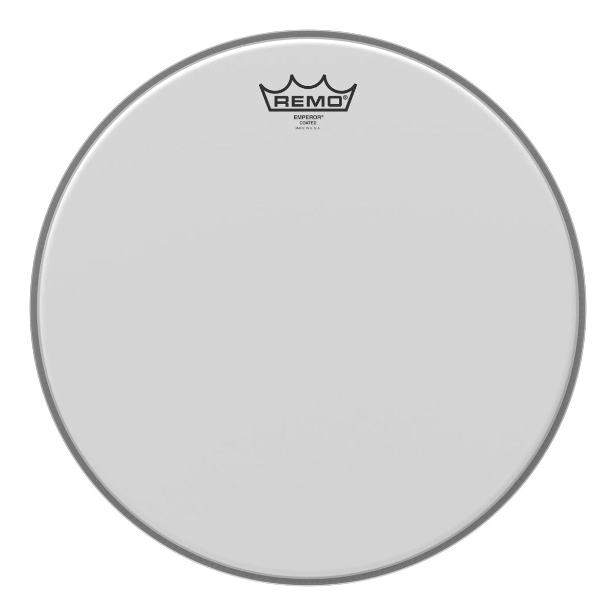 Remo Emperor Coated Drum Head - 13 inch