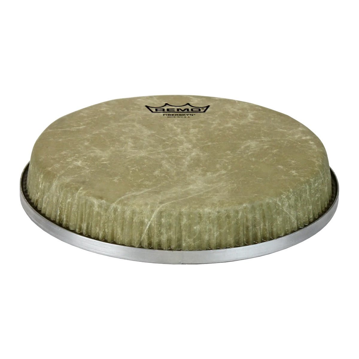 Remo Fiberskyn M6-R850-F5 8.50 Inch R-Series Bongo Head40