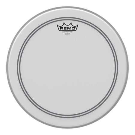 Remo Powerstroke P3 Coated Drum Head - 14 inch
