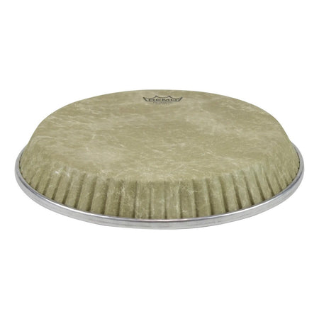 Remo Symmetry D2 Fiberskyn Conga Head - 11.06 inch