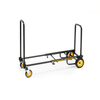 Rock N Roller R2RT Micro Multi-Cart Red, Blue, Black