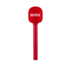 Rode Interview GO Handheld Adapter - Red