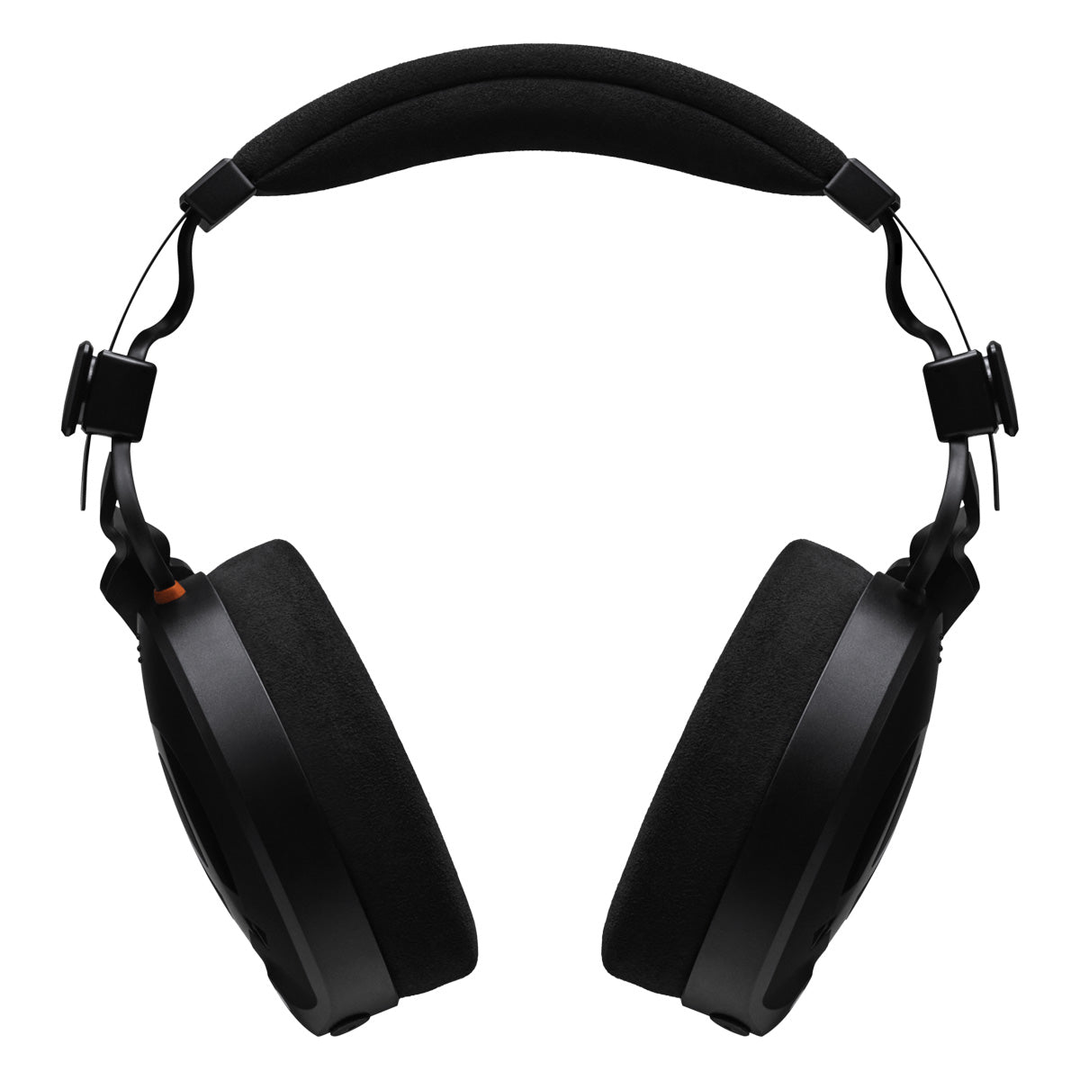 Rode NTH-100 Professional Over-ear Headphones - Black
