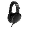 Rode NTH-100 Professional Over-ear Headphones - Black