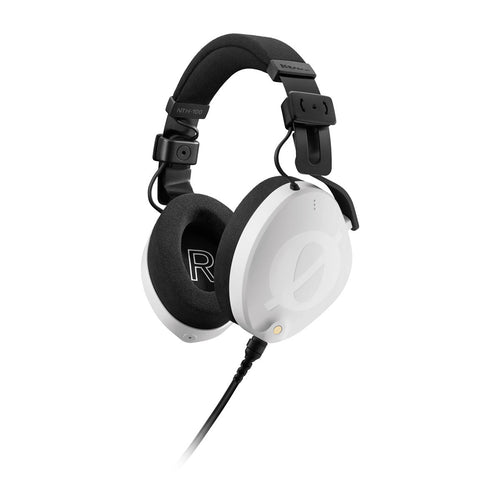 Rode NTH-100 Professional Over-ear Headset - White