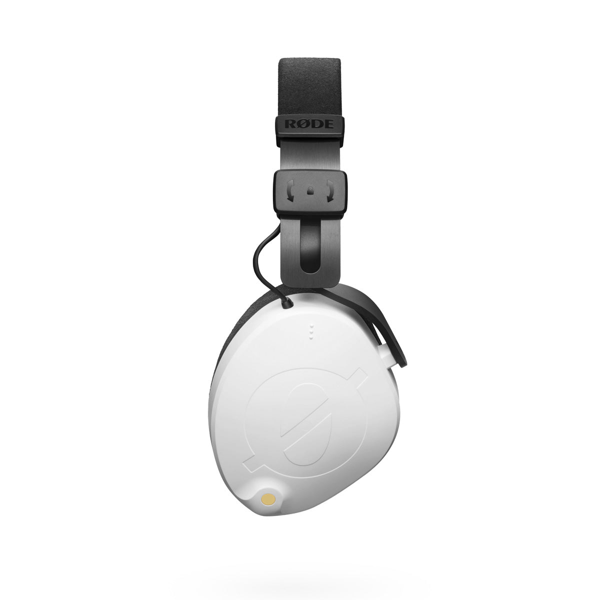 Rode NTH-100 Professional Over-ear Headset - White