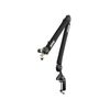 Rode PSA1+ Desk-mounted Broadcast Microphone Boom Arm - Black