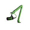 Rode PSA1+ Desk-mounted Broadcast Microphone Boom Arm - Green