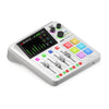 Rode RodeCaster Duo Integrated Audio Production Studio - White