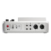 Rode RodeCaster Duo Integrated Audio Production Studio - White