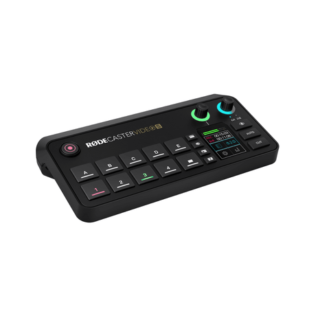 Mackie Mix12FX 12-Channel Compact Mixer With Built-In Effects – Perfect For Studio Or Live