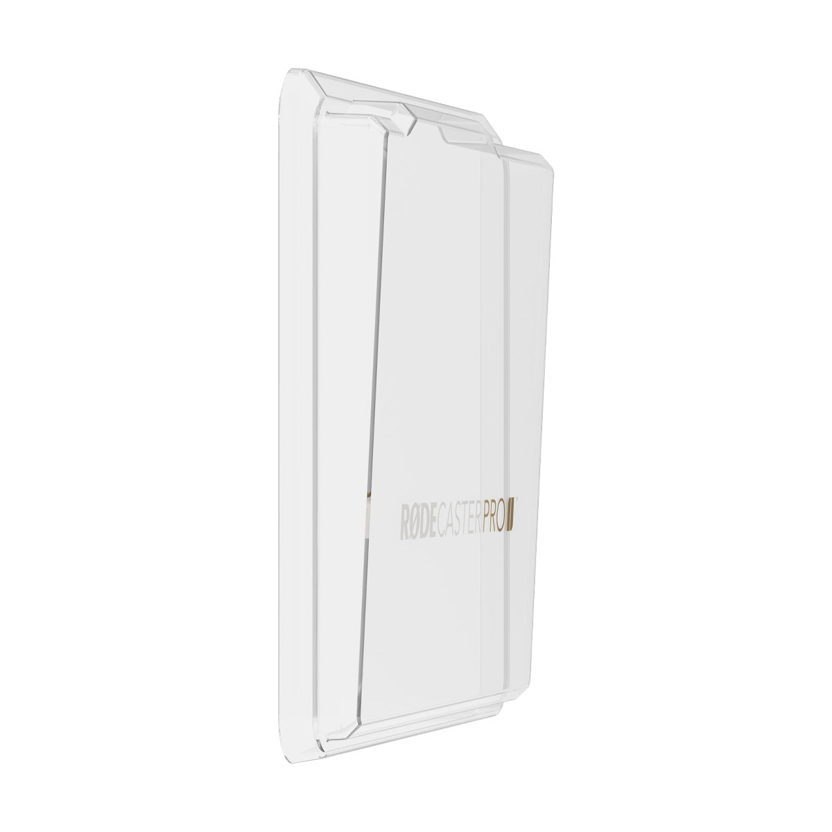 Rode RodeCover Dust Cover for RodeCaster Pro II System