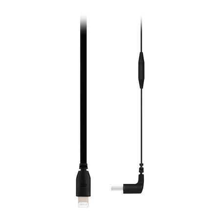Rode SC15 Lightning USB Type-C to Lightning Accessory Cable (11.8")