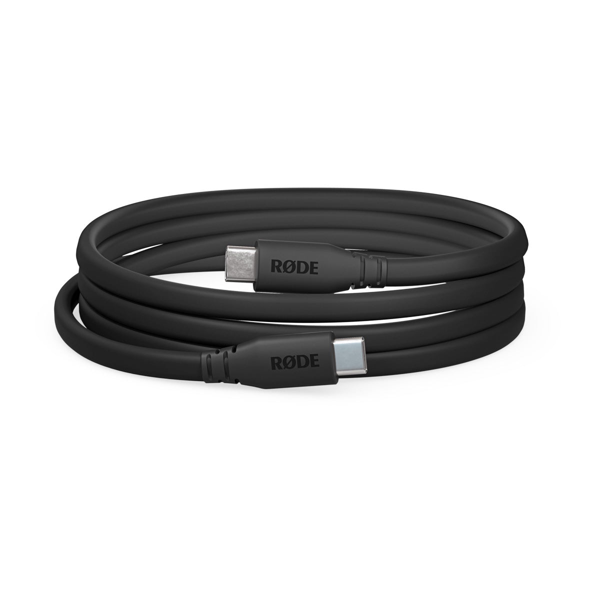 Rode SC17 USB-C to USB-C Cable - Black, 5 feet
