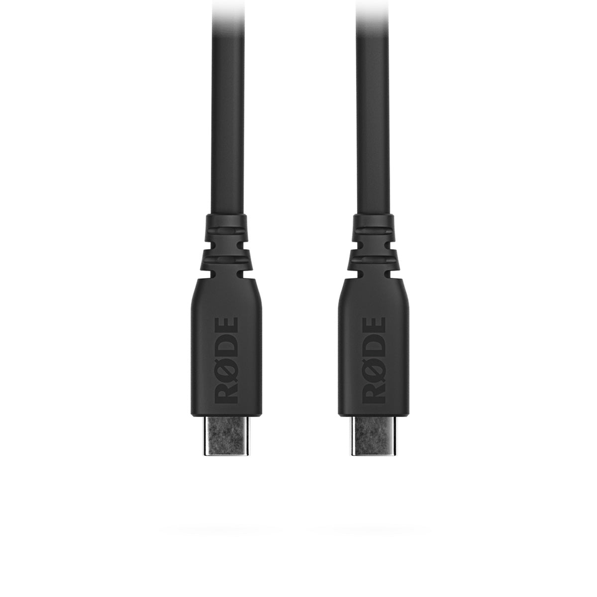 Rode SC17 USB-C to USB-C Cable - Black, 5 feet