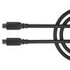 Rode SC17 USB-C to USB-C Cable - Black, 5 feet