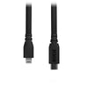 Rode SC19 Lightning to USB-C Cable - Black, 5 feet