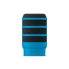 Rode WS14 Pop Filter for PodMic and PodMic USB - Blue
