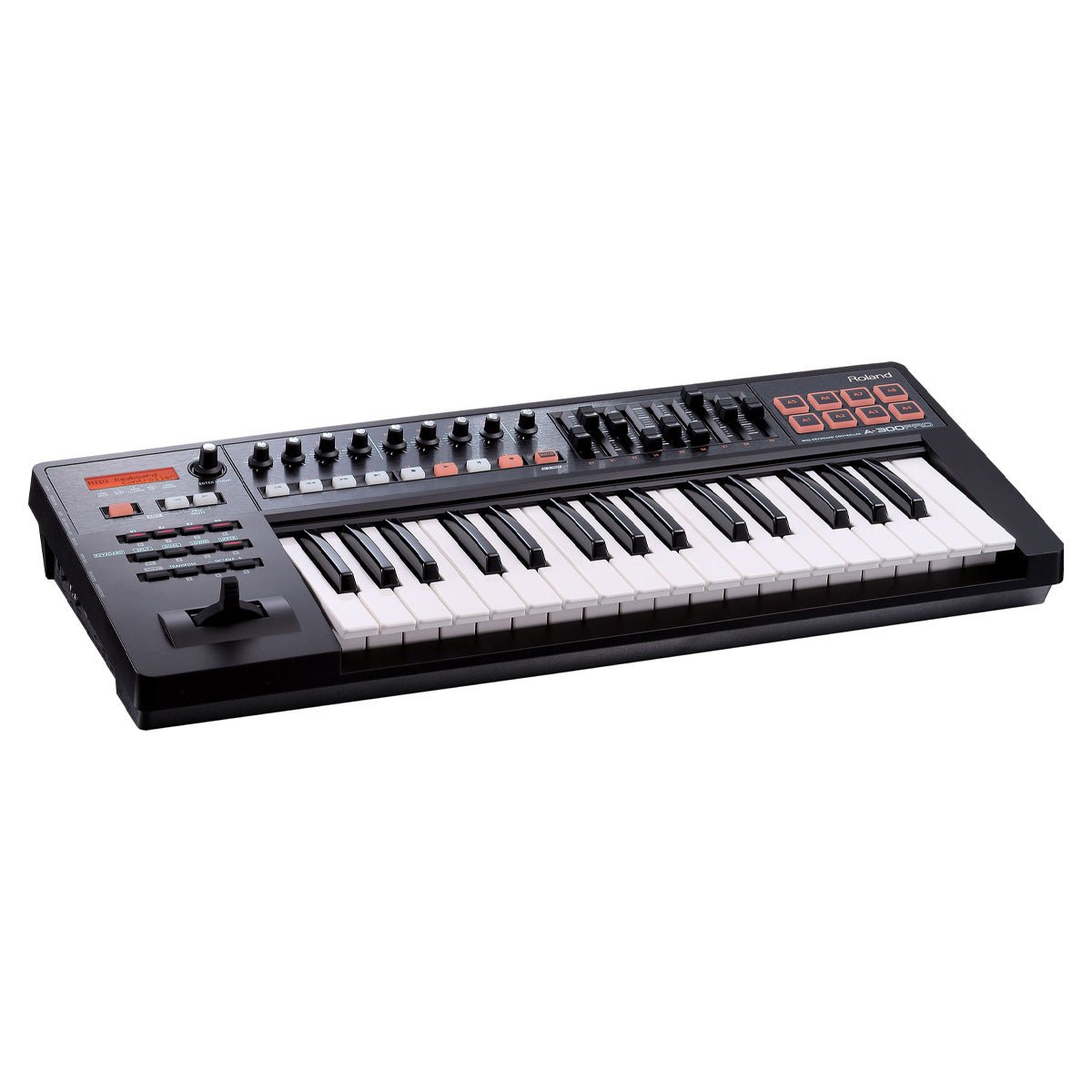 Roland A-300 PRO 32-key Keyboard Controller – gjmsound