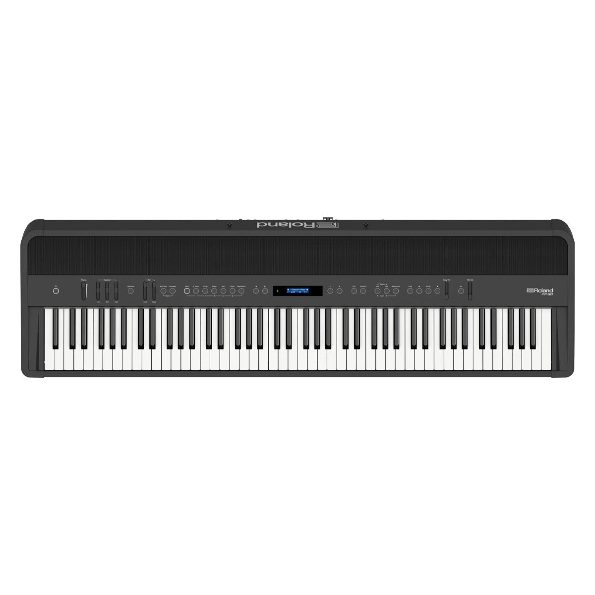 Roland FP-90 Digital Piano - Black