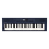 Roland GO:KEYS 3 Keyboard - Midnight Blue