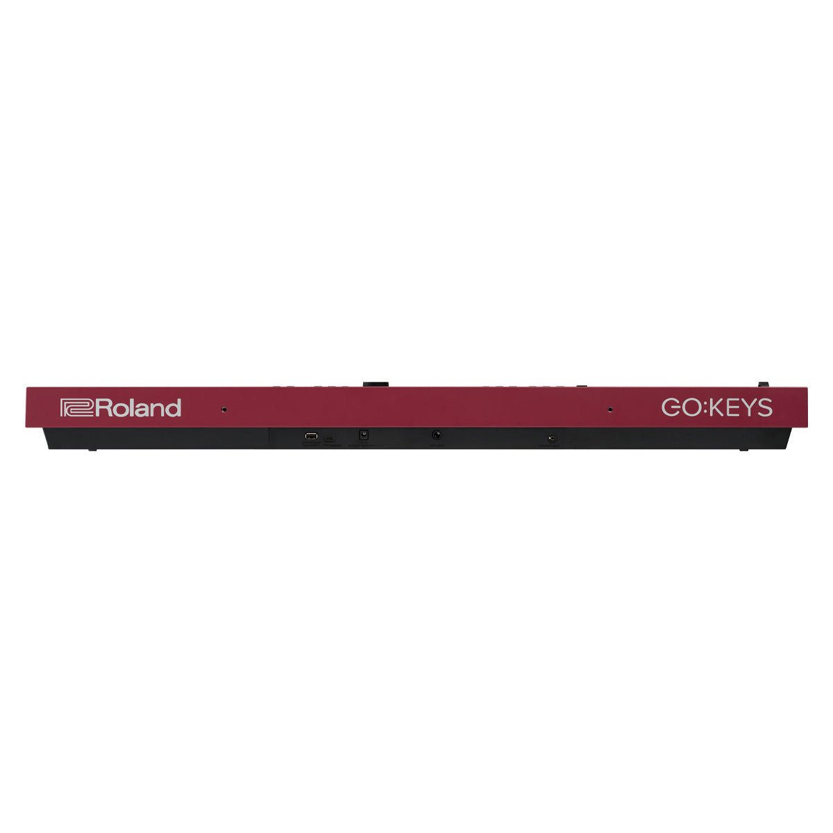 Roland GO:KEYS 3 Keyboard - Red