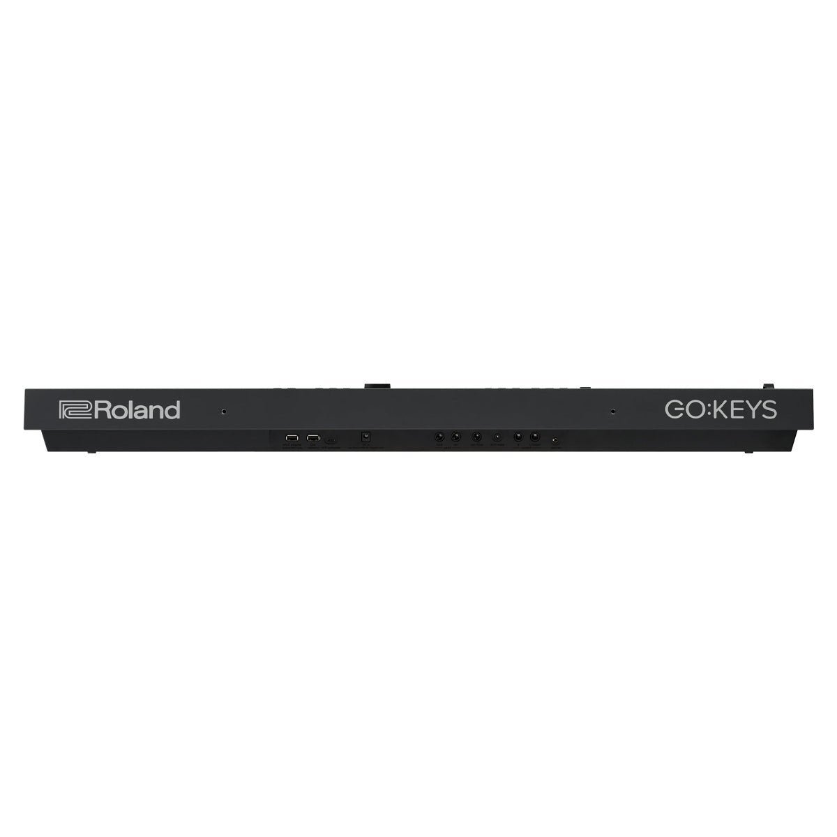 Roland GO:KEYS 5 Keyboard - Graphite
