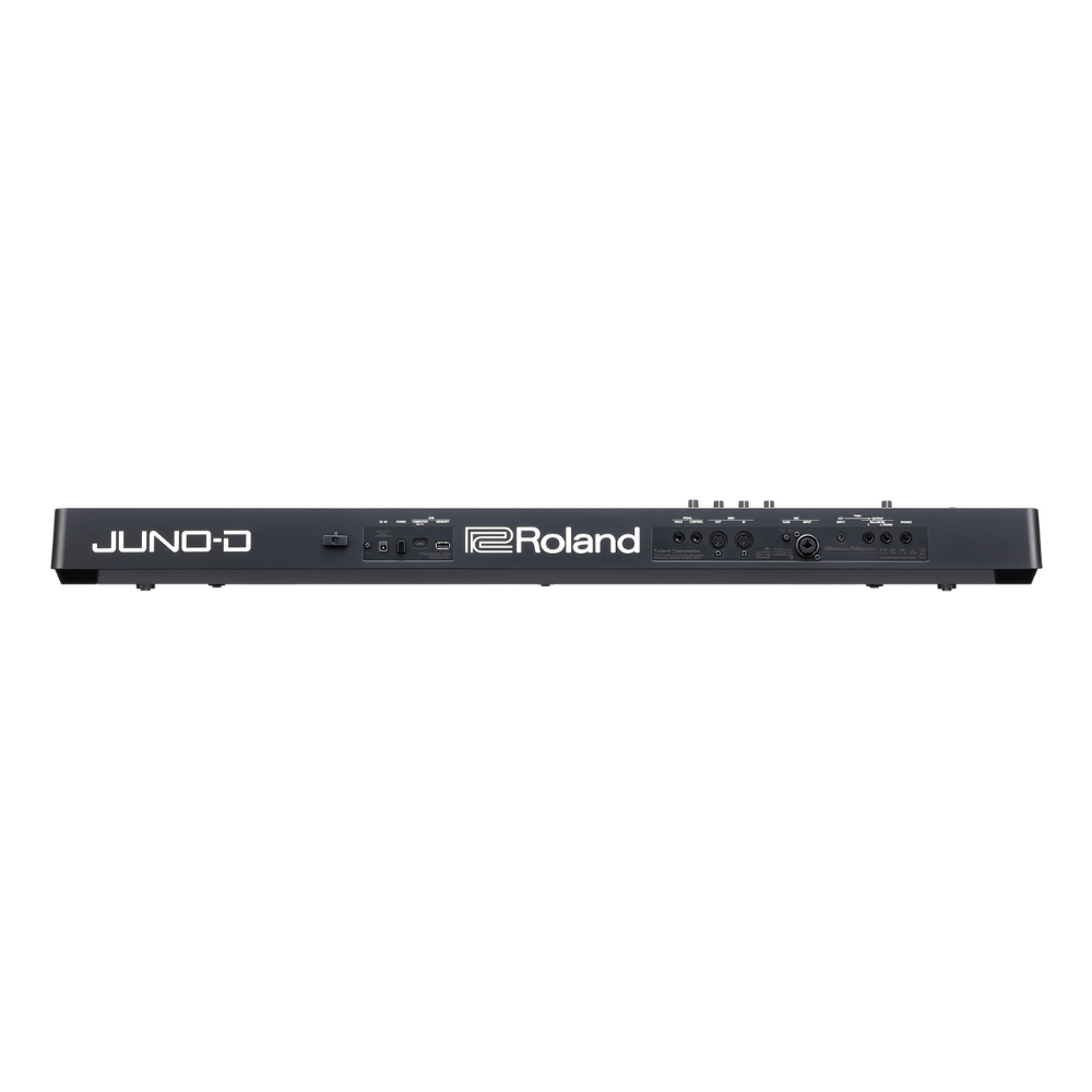 Roland JUNO-D6 61-key Synthesizer