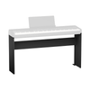 Roland KSF-40 Digital Piano Stand - Black