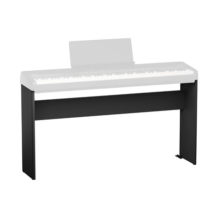 Roland KSF-40 Digital Piano Stand - Black