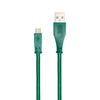 Roland RCC-5-UAUM Black Series USB Type A to Micro-USB Cable - 5 foot