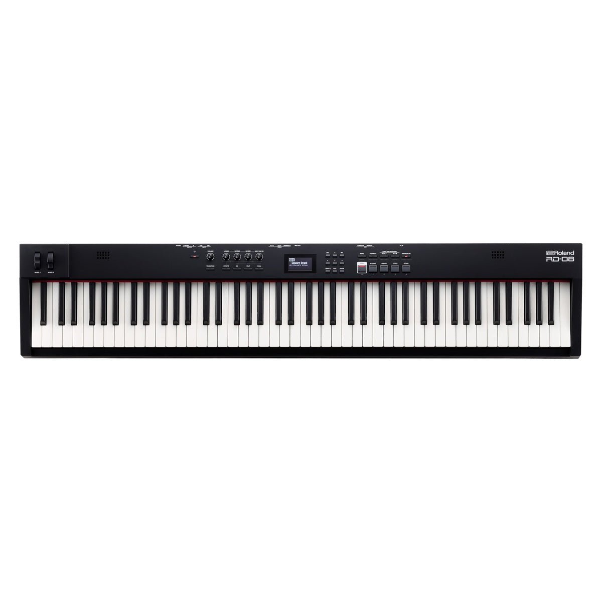Roland RD-08 88-key Digital Stage Piano